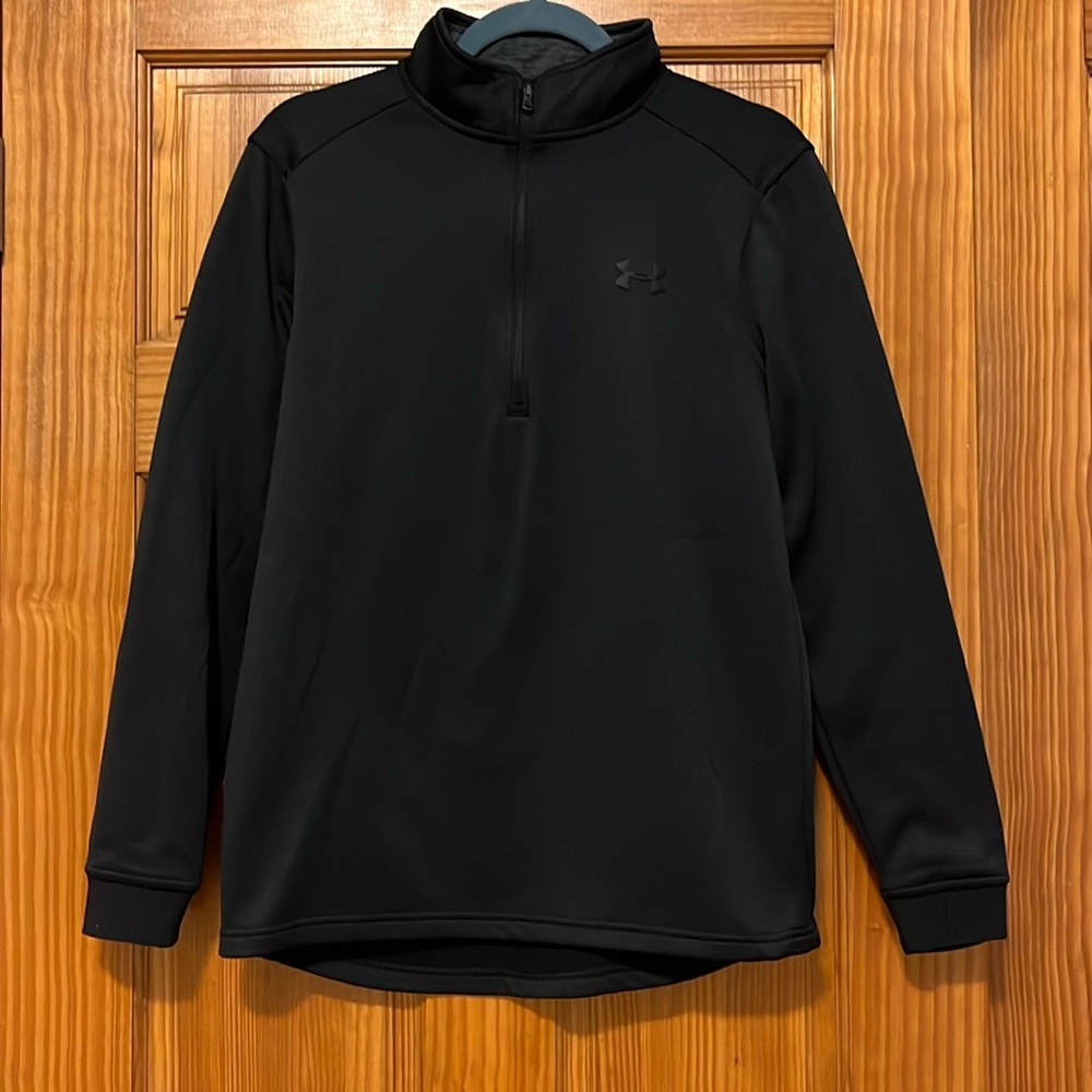 Men’s Under Armour Quarter Zip